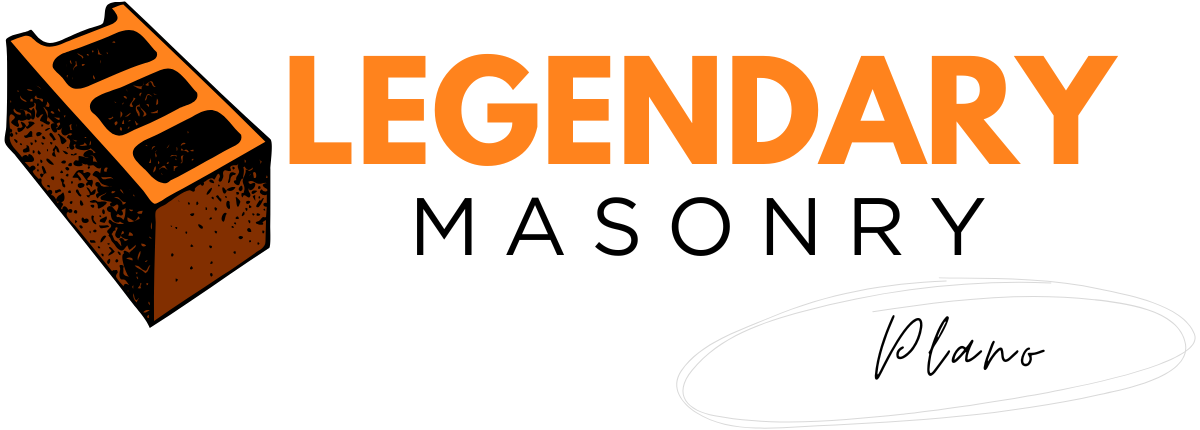 Legendary Masonry Plano